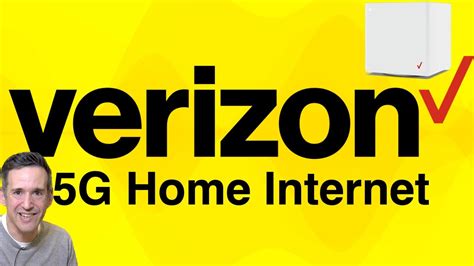 verizon wireless 5g home internet reviews